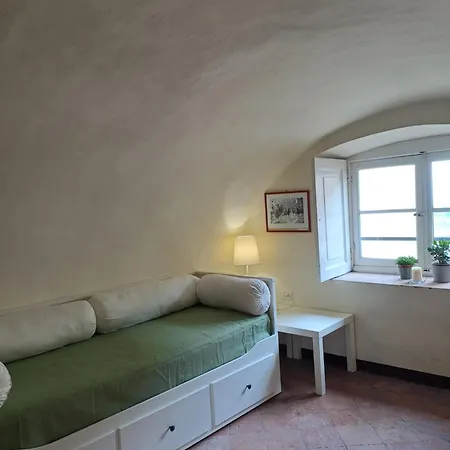 Casa Di Via Porta Dipinta Appartement