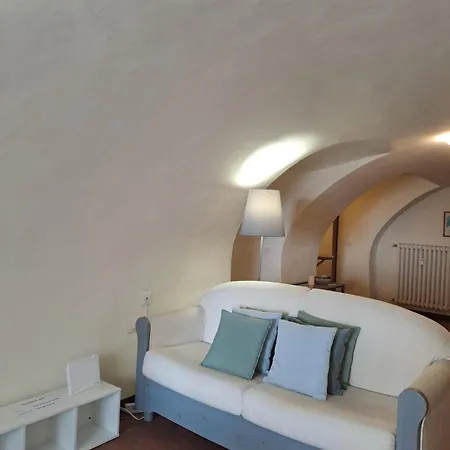 Appartement Casa Di Via Porta Dipinta