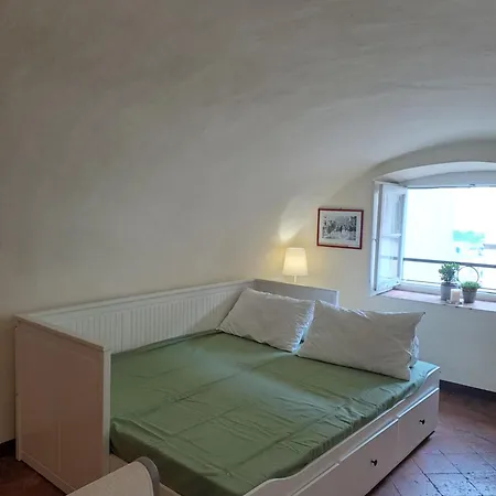Casa Di Via Porta Dipinta Appartement *