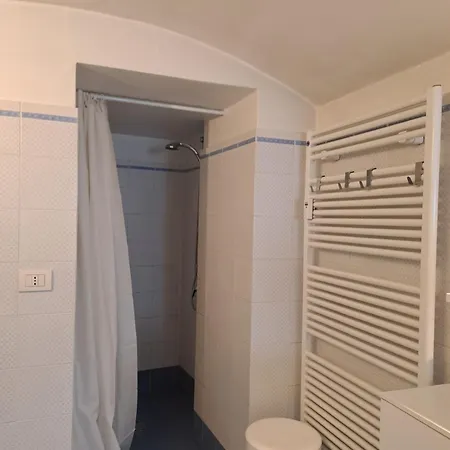 Casa Di Via Porta Dipinta Appartement