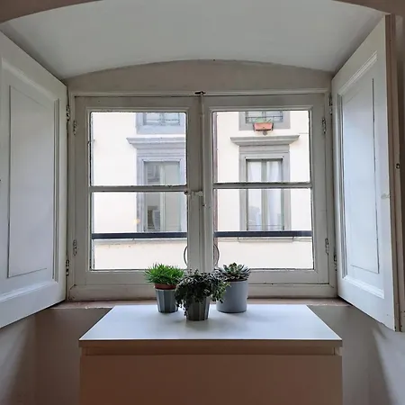 Appartement Casa Di Via Porta Dipinta