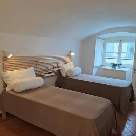 Appartement Casa Di Via Porta Dipinta *