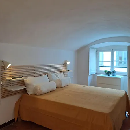 Casa Di Via Porta Dipinta
