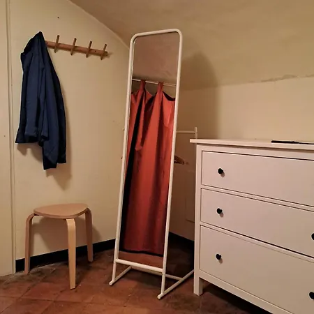Appartement Casa Di Via Porta Dipinta Bergamo