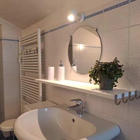 Appartement Casa Di Via Porta Dipinta