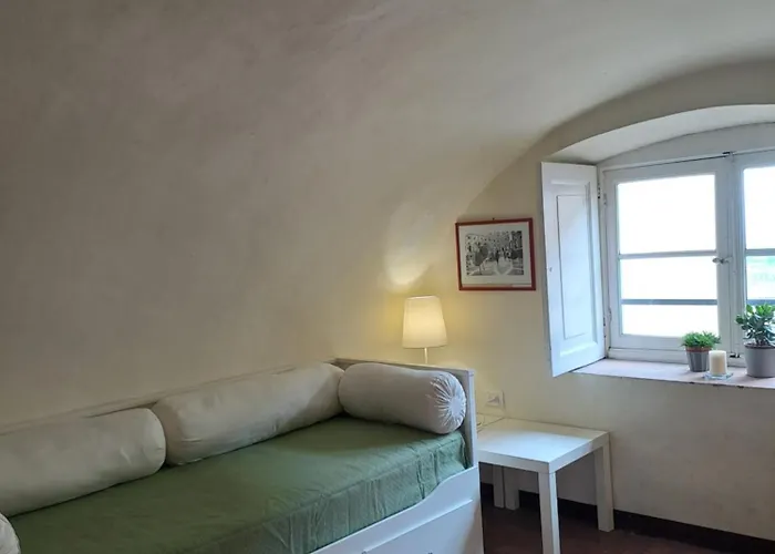 Casa Di Via Porta Dipinta Апартаменты