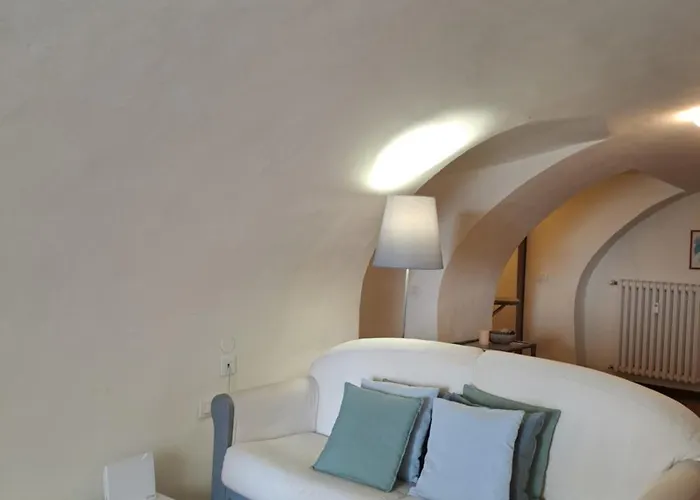 Апартаменты Casa Di Via Porta Dipinta