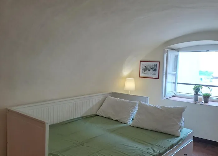Casa Di Via Porta Dipinta Апартаменты *