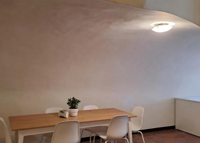 Апартаменты Casa Di Via Porta Dipinta *