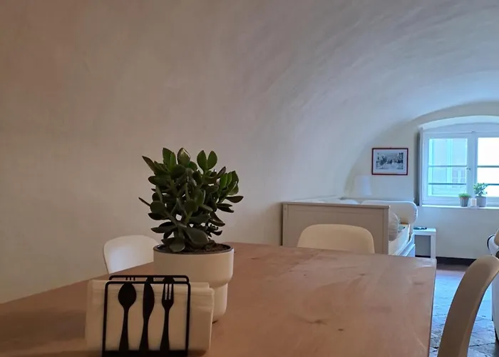 Casa Di Via Porta Dipinta Апартаменты