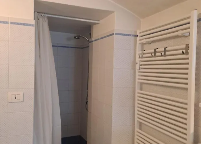 Casa Di Via Porta Dipinta Апартаменты