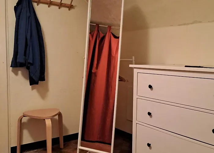 Апартаменты Casa Di Via Porta Dipinta Бергамо