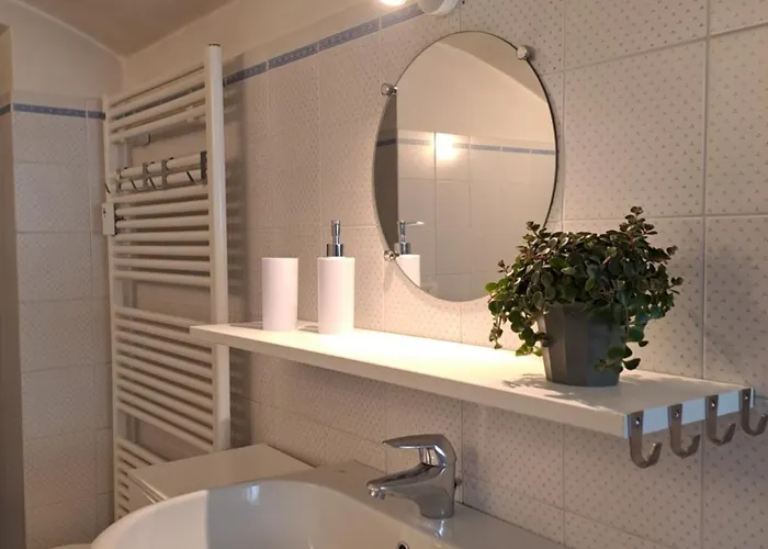 Апартаменты Casa Di Via Porta Dipinta