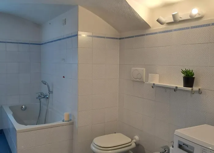 Casa Di Via Porta Dipinta Апартаменты *