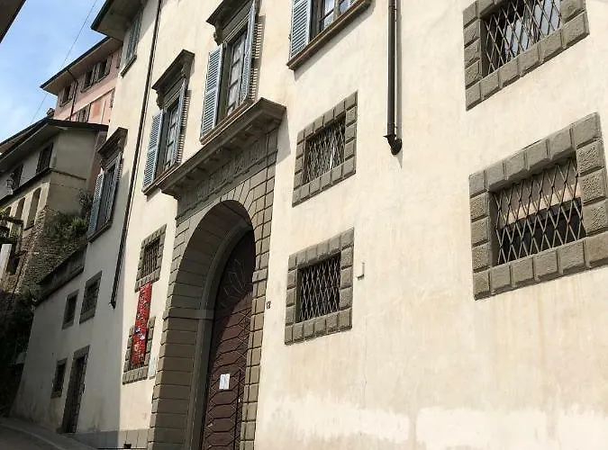 Casa Di Via Porta Dipinta Апартаменты *