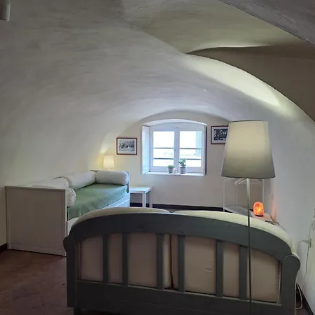 Casa Di Via Porta Dipinta * Bergamo