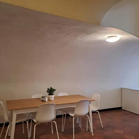 Apartman Casa Di Via Porta Dipinta *
