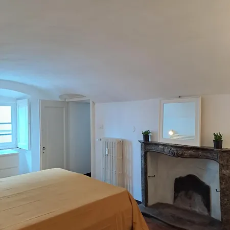 Apartman Casa Di Via Porta Dipinta Bergamo