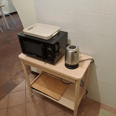 Casa Di Via Porta Dipinta Apartman Bergamo