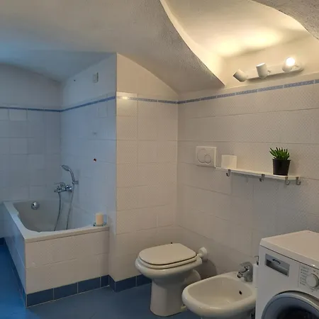 Casa Di Via Porta Dipinta Apartman *